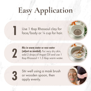 Rose Clay