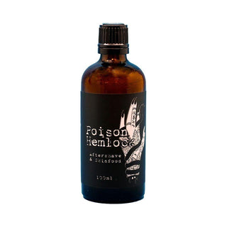 Ariana & Evans Poison Hemlock After Shave and Skin Food 100ml