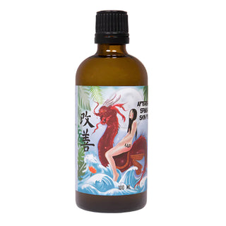 Ariana & Evans Kaizen After Shave and Skin Food 100ml