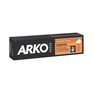 Arko - Shaving Cream Maximum Comfort - 3.5 oz