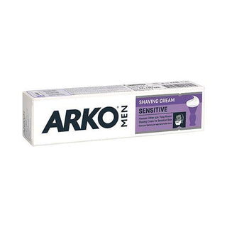 Arko - Shaving Cream Extra Sensitive - 3.5 Oz
