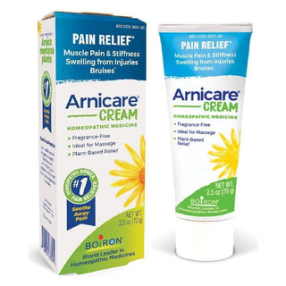 Boiron Arnicare Cream 4.2 oz