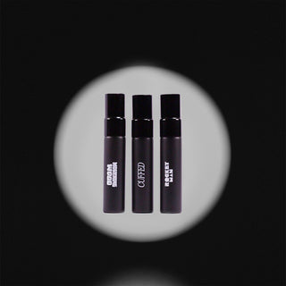 Fine Fragrance Discovery Set