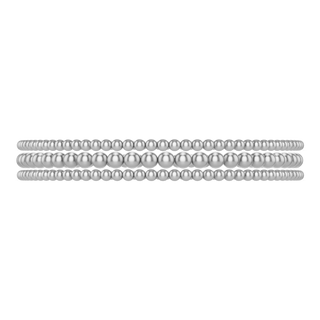 322 Silver Stack