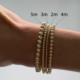 322 Gold Stack