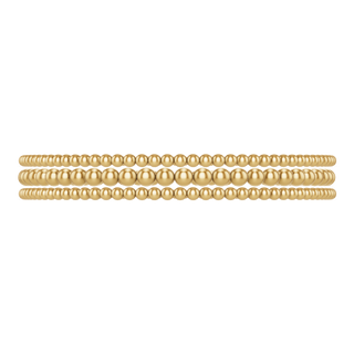 322 Gold Stack