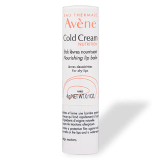 Avene Cold Cream Nourishing Lip Balm - 0.1 oz.