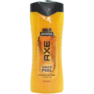 AXE Shower Gel Snake Peel, 16 Oz (Copy)