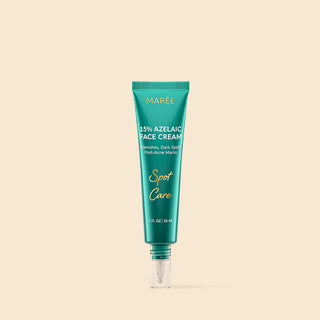 Azelaic Acid Cream for Sensitive Skin