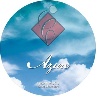 Catie's Bubbles Azure Shaving Collection