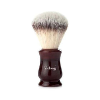 Vielong Tulip Black Horse Hair 24mm Shaving Brush