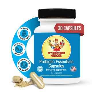 Probiotic Essentials Powder