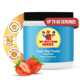 Magnesium Dietary Supplement