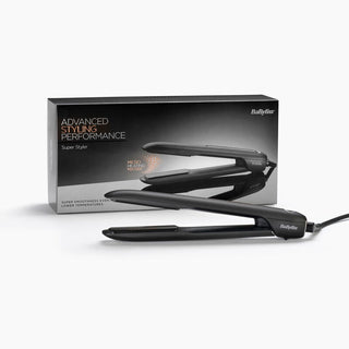 BaByliss Super Styler Flat Iron