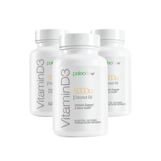 Vitamin D3 Restore