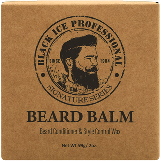 BlackIce Beard Balm 2 Oz