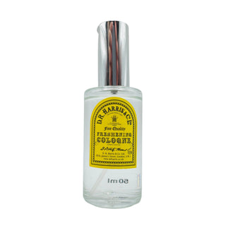 D. R. Harris & Co Freshening Cologne Spray 50ml