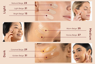 [Damage Box] Missha M Perfect Cover BB Cream #27 Honey Beige