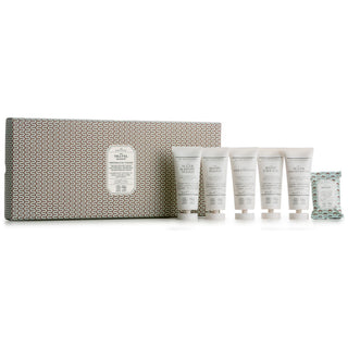 The Rerum Natura Travel Basics in Tubes