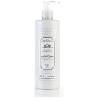 The Rerum Natura Hair Conditioner Organic Certified (12.84 Fluid Ounce)