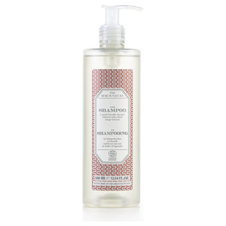The Rerum Natura Shampoo Organic Certified (12.84 Fluid Ounce)