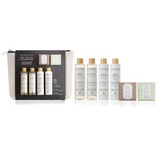 The Rerum Natura Travel Kit