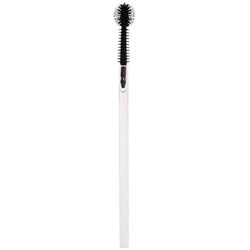Ball-Tip Silicone Mascara Wands - 12 pk