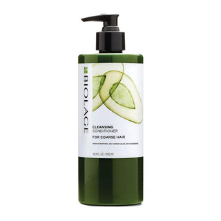 Matrix Biolage Cleansing Conditioner Coarse Hair - 16.9 Oz