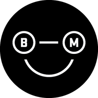 Barrister & Mann Electric Mayhem Aftershave Splash 3.5 oz
