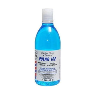 Booster Polar Ice After Shave 14 Oz