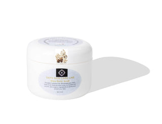 Exfoliating Organic Anti-Acne Body Scrub - Fragrance Free