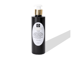 Matcha Green Tea Infused Anti Acne Body Lotion - Five FragranceS - For Men