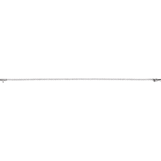 Éclat Line Diamond Bracelet  14K Gold GC