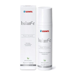 Gehwol Balance Foot Cream 2.6 oz