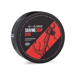 Barrister & Mann Spice Collection