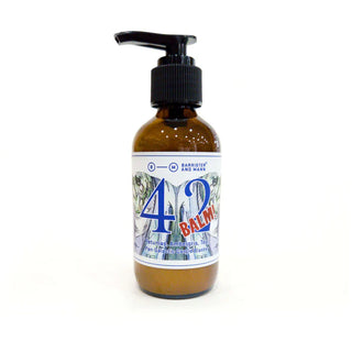 Barrister & Mann 42 Shaving Collection