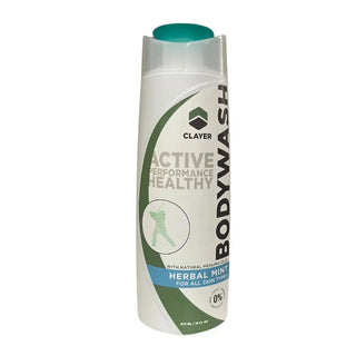 Baseball Natural BodyWash - 16 fl. oz