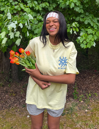 Be the Light Unisex Tee