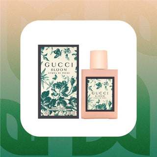 Gucci Bloom Acqua Di Fiori (EAU DE PARFUM) women