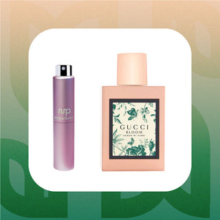 Gucci Bloom Acqua Di Fiori (EAU DE PARFUM) women