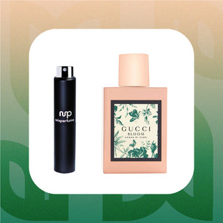 Gucci Bloom Acqua Di Fiori (EAU DE PARFUM) women