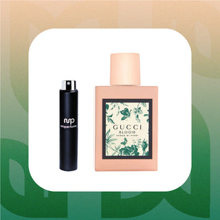 Gucci Bloom Acqua Di Fiori (EAU DE PARFUM) women