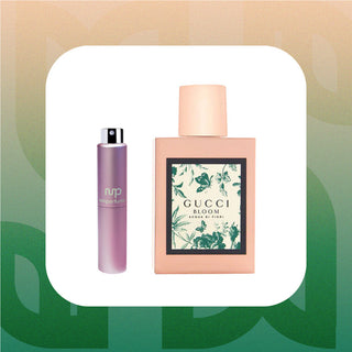 Gucci Bloom Acqua Di Fiori (EAU DE PARFUM) women
