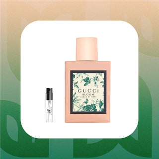 Gucci Bloom Acqua Di Fiori (EAU DE PARFUM) women