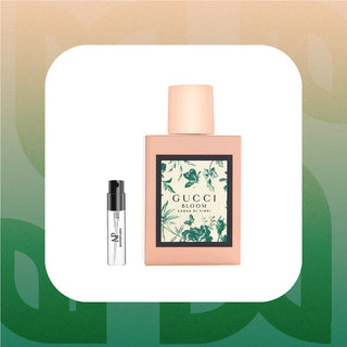 Gucci Bloom Acqua Di Fiori (EAU DE PARFUM) women