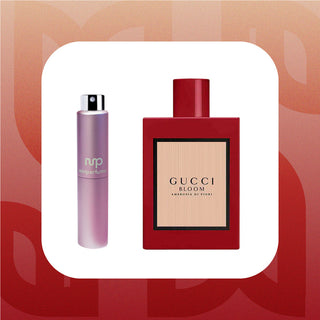 Gucci Bloom Ambrosia EAU DE PARFUM WOMEN