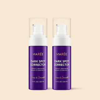 Face & Body Serum for Dark Spots