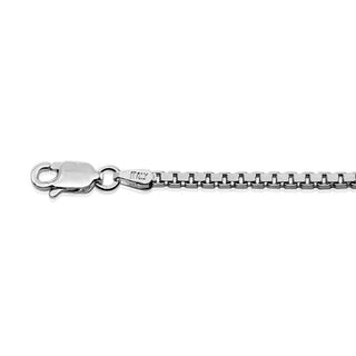 Box Chain