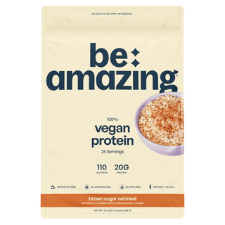 vegan protein