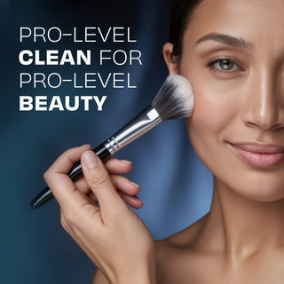 The Original Makeup Brush Cleaner 8 oz